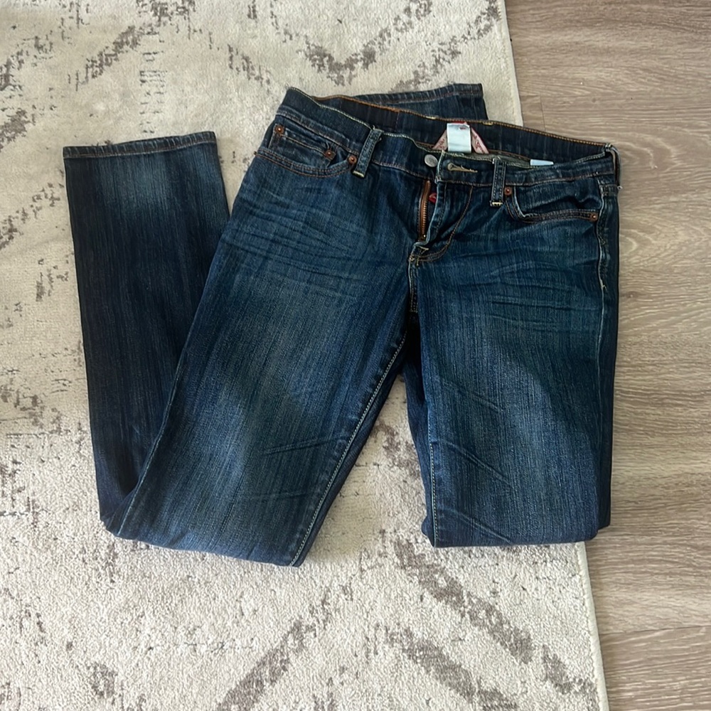 LUCKY BRAND JEANS